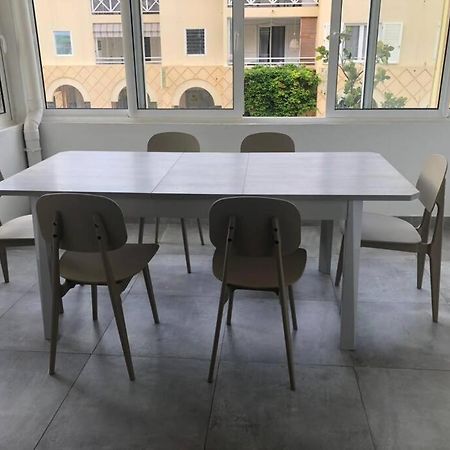 L'Hermitage - Appartement T3 En Bord De Plage Filaos المظهر الخارجي الصورة