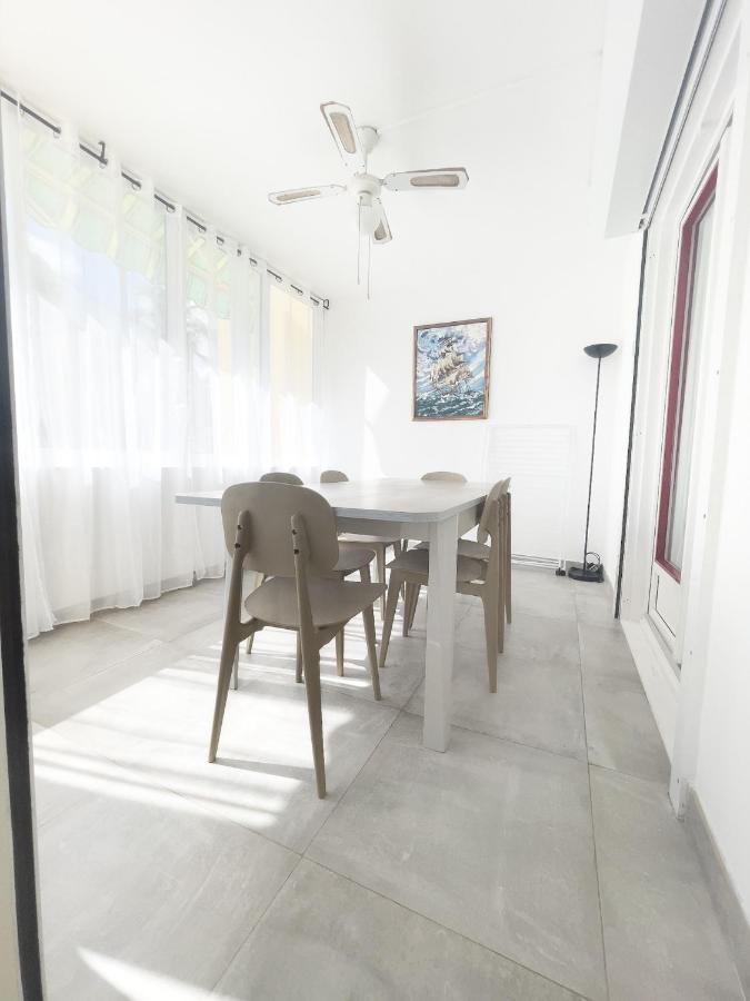 L'Hermitage - Appartement T3 En Bord De Plage Filaos المظهر الخارجي الصورة